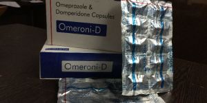 20mg Omeprazole Capsule