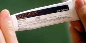 Antifungal Ointment