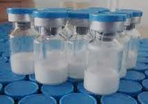 Dry Powder Injection