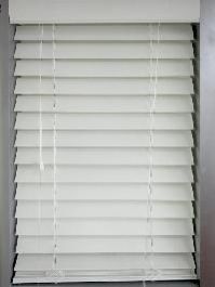 PVC Blinds