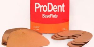Dental Base Plates