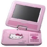 Portable DVD Players