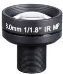 Megapixel Board Camera Lenses