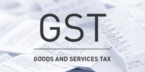 GST Consultants