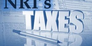 NRI Taxation Services