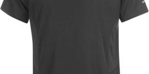 Mens Round Neck T-shirts