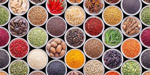 Indian Spices