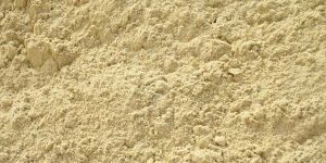 Plaster Sand