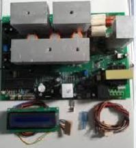 Solar Inverter Kit