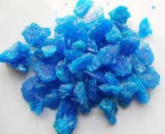 Copper Sulphate