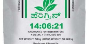 Granulated Fertilizer Mixture (PPL 14:06:21)