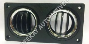 Automotive AC Louvers