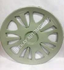 Automotive Wheel Covers