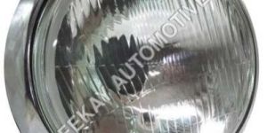 Automotive Headlights
