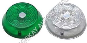 Automotive Roof Lamps