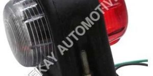 Automotive Marker Lamps