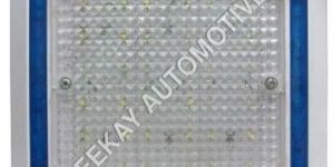 Automotive Tube Lights