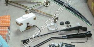 Automotive Wiper Accessories