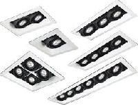 Multiple Downlight