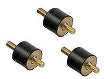 Rubber Mounts