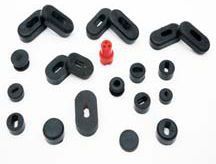 Rubber Grommets