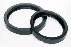 Rubber GRP Seals