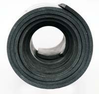 Rubber Sheets