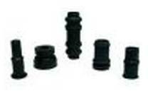 Rubber Bushes