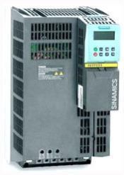 Siemens G120 Drive