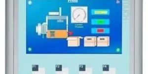 Siemens HMI