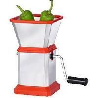 Chilli Cutter