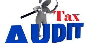 Tax Audit Services
