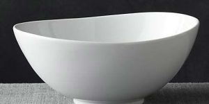 Medium Serving Bowl