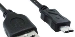 Mobile Charger Cable