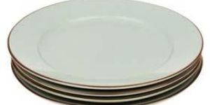 Quarter Plates