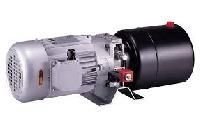 Hydraulic Pump and Power Pack