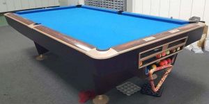 American Pool Table