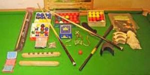 Billiard Accessories