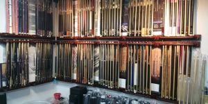 Billiards & Snooker Cues