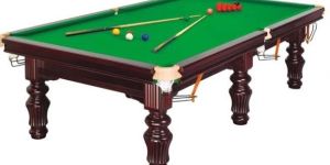 Billiards Table Dealers in Meerut
