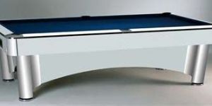 Classic Pool Table
