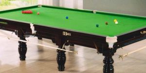 Imported Snooker Table