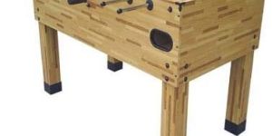 Imported Soccer Table