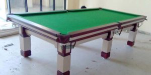 Indian Pool Table