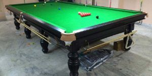 Italian Snooker Table