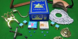 Snooker Accessories