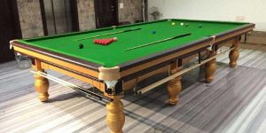 Snooker Table Dealers in Meerut