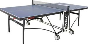 Table Tennis Table