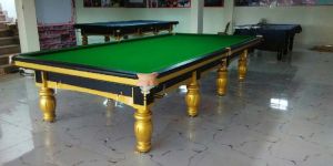 Tournament Champion Snooker Table