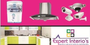 Modular Kitchen Furniture